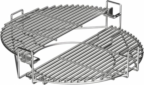 The Bastard Multilevel Cooking System Large 