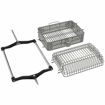 Kamado Joe Classic  JoeTisserie Basket Kit