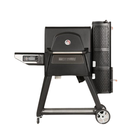 Masterbuilt Gravity Series 560 Digitale Houtskool Grill & Smoker