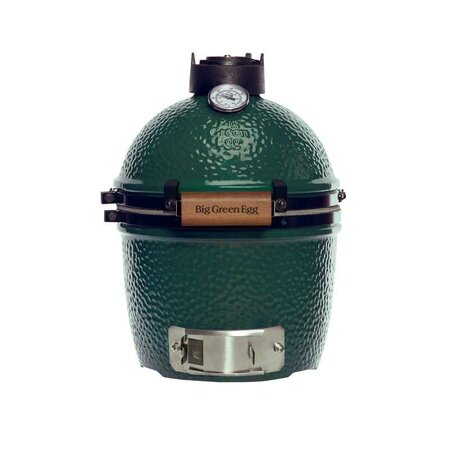 Big Green Egg Mini