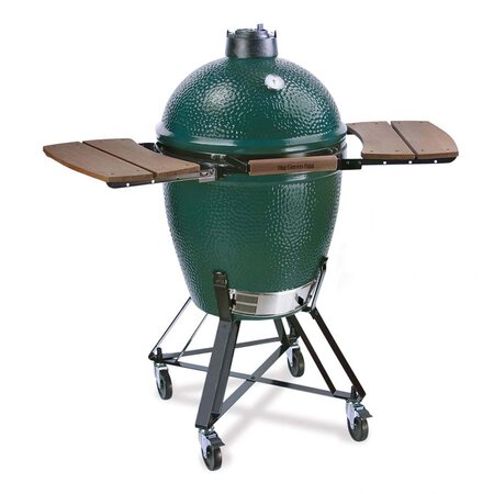 Big Green Egg Large Compleet