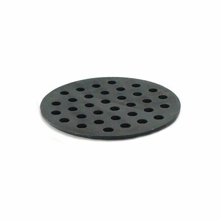 Cast Iron Fire Grate - Bodemplaat S-MN - Big Green Egg