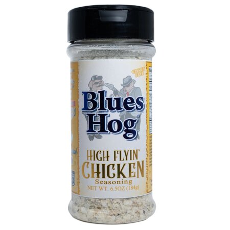 Blues Hog High Flyin’ Chicken Seasoning