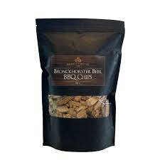 Bronckhorster Beer BBQ Chips 500g