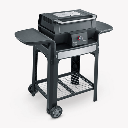 Severin Sevo Smart Control GTS e-BBQ