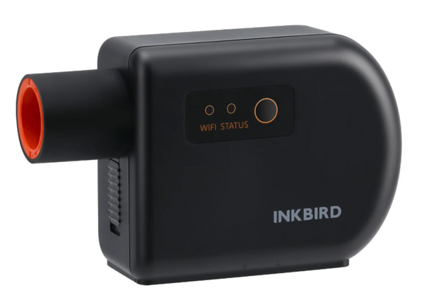 Inkbird ISC-027BW Kamado Controller