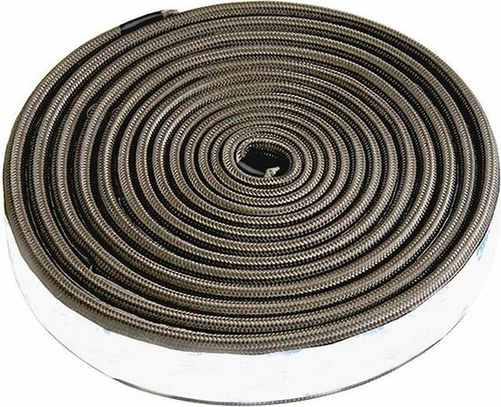 BarbecueXXL Glassfiber Fiberglass Kamado Infinity Gasket voor Compact, Medium en Large