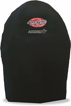 Char-Griller Grill Cover Raincover Akorn ® Large 20 Inch