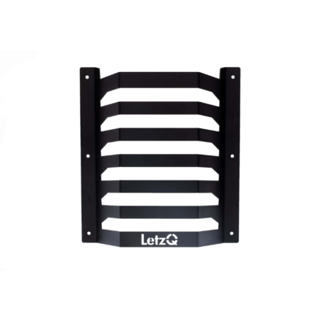 LetzQ Accessoire Rack