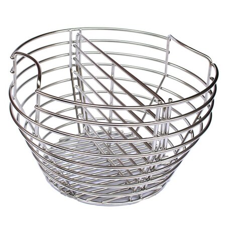 The Bastard Charcoal Basket Large (Kolenmand)