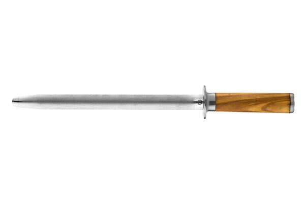 Forged Olive Diamanten Aanzetstaal