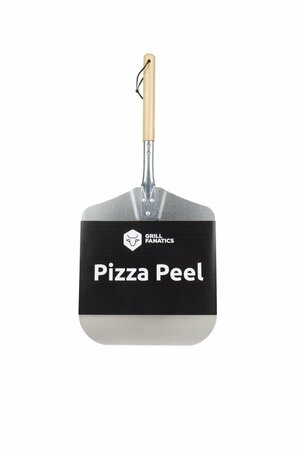 Pizzaschep BarbecueXXL GF Large