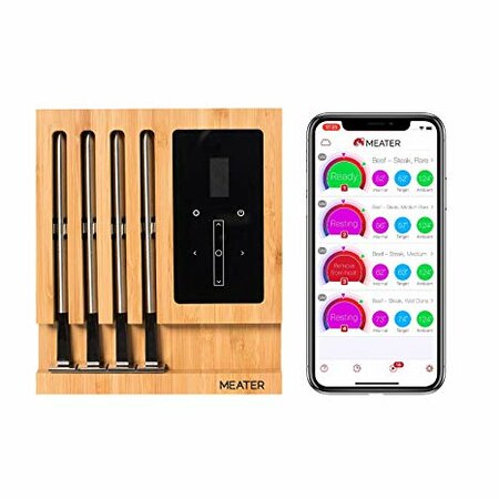 Meater BLOCK Pro XL Draadloze Wireless Thermometer