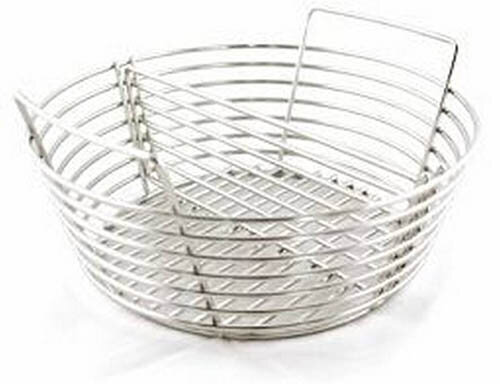 The Bastard Charcoal Basket Medium, LET OP, oud model! (Kolenmand)