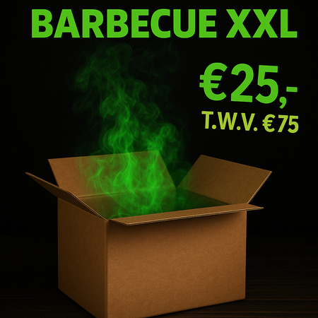 BarbecueXXL Mysteriebox 