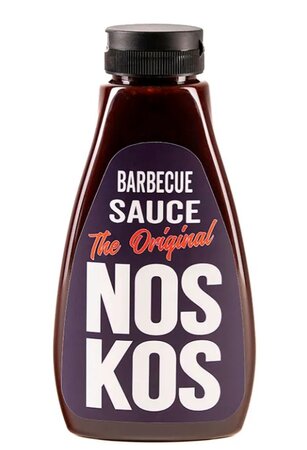 Noskos - The Original BBQ Saus