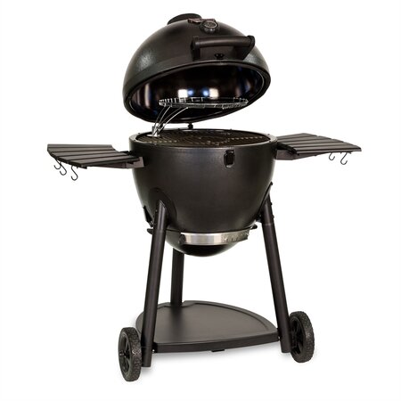 Char-griller® - Akorn® Kamado Grill & Smoker Large 20 Inch Char-griller® - Akorn® Kamado Grill & Smoker Large 20 Inch