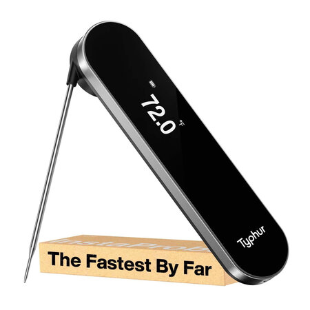 Typhur Instaprobe Core