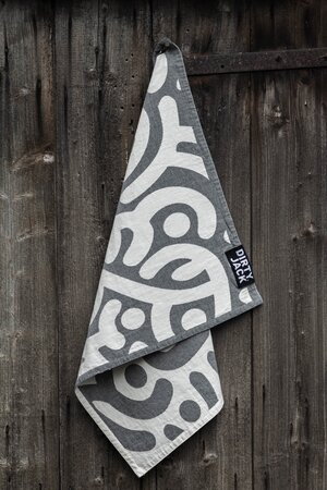Dirty Jack Kookdoek - Limited Edition