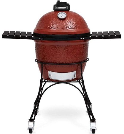 Kamado Joe Classic Compleet + gratis starters pakket