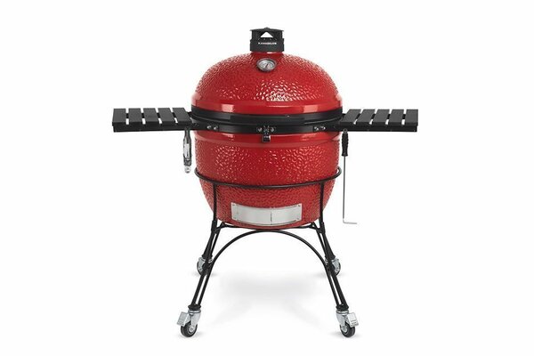 Kamado Joe BIG JOE Series II Compleet + gratis starters pakket