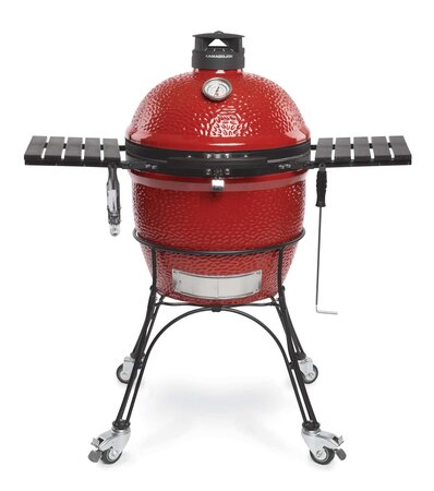 Kamado Joe Classic II Compleet + gratis starters pakket