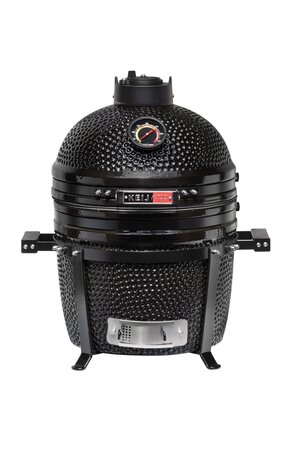 Keij Kamado Compact PRO