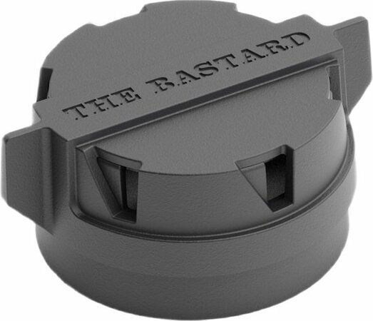 The Bastard Precision Top Cap Compact 