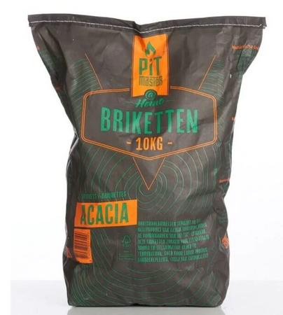 PITMASTER Marabu Briketten 10 kg