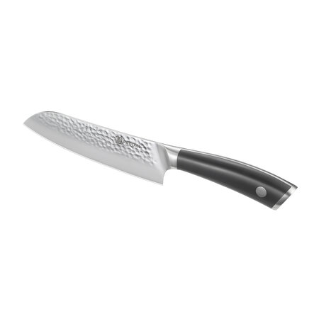 Paudin Hammered Premium HP3 Santoku