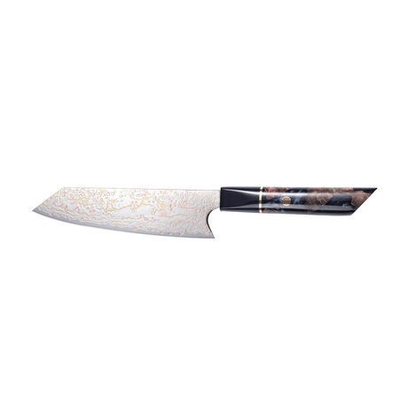 Paudin Tokyo TI2 Gyuto mes