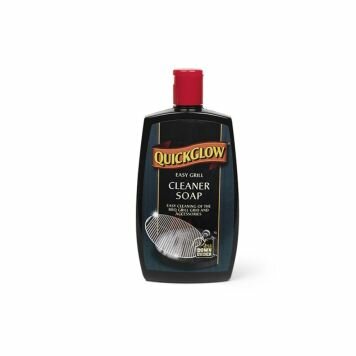 Quick Glow Cleaner Soap 500ml