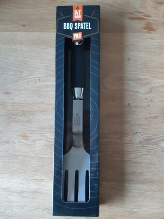 PITMASTER BBQ Spatel Pro