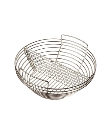 Keij Kamado Charcoal Basket (x) Large