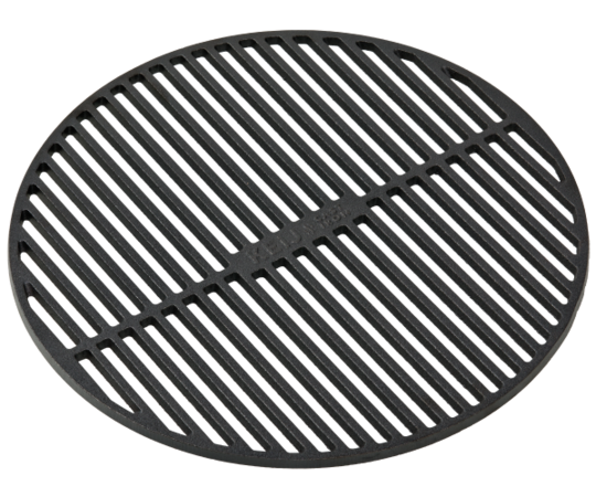 Keij Kamado Cast Iron Grid Large