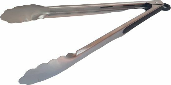 Keij Kamado BBQ Tang 34cm