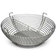 Kamado Joe BIG Joe Kolen mand Basket  (Original)