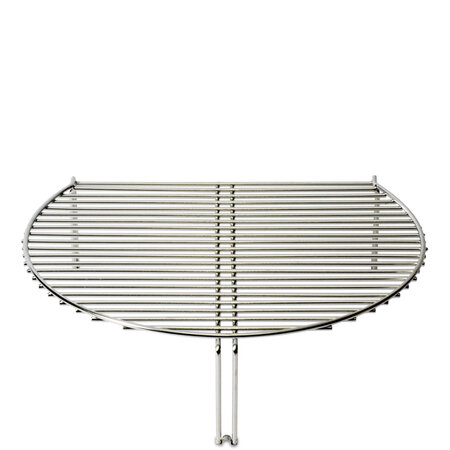 Universeel Grillverhoger  voor Kamado JOE CLASSIC / Big Green EGG LARGE / BASTARD LARGE