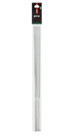 PITMASTER Spiezenset 6 st.