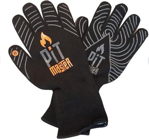 PITMASTER BBQ Handschoenen 