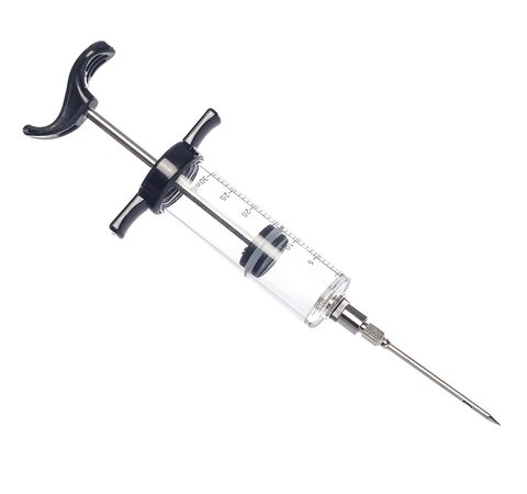 BarbecueXXL GF Marinade Injector Spuit