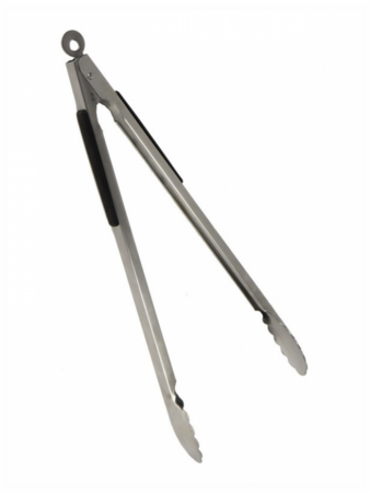 PITMASTER BBQ Tang RVS 40cm