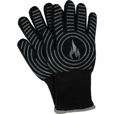 BBQ handschoenen