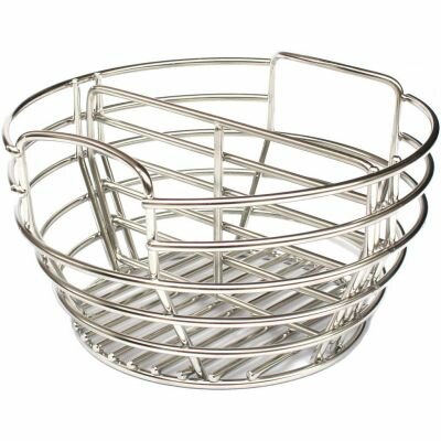 The Bastard Charcoal Basket medium(Kolenmand)