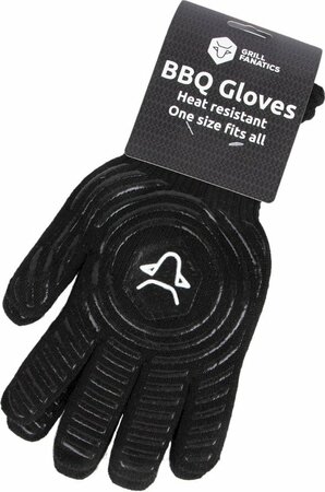 BBQXXL GF BBQ handschoenen