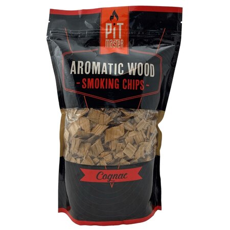 PITMASTER Smoking Chips Cherry 500 gr.