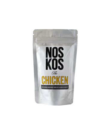 Noskos the Chicken