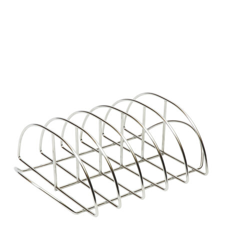 Spare Rib Rack Kamado Joe Classic/Big Joe