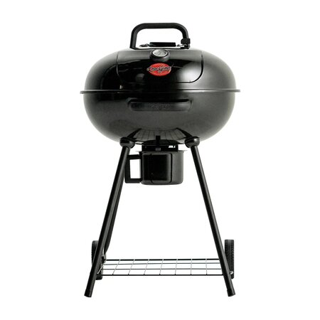 Char-Griller Kettle 22'' Houtskoolbarbecue