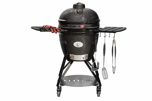 Keij Kamado Large Pro